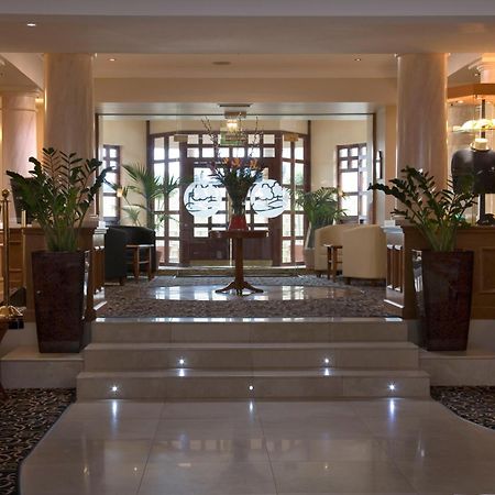 Bryn Meadows Golf, Hotel & Spa Blackwood  Kültér fotó