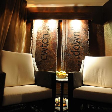 Bryn Meadows Golf, Hotel & Spa Blackwood  Kültér fotó