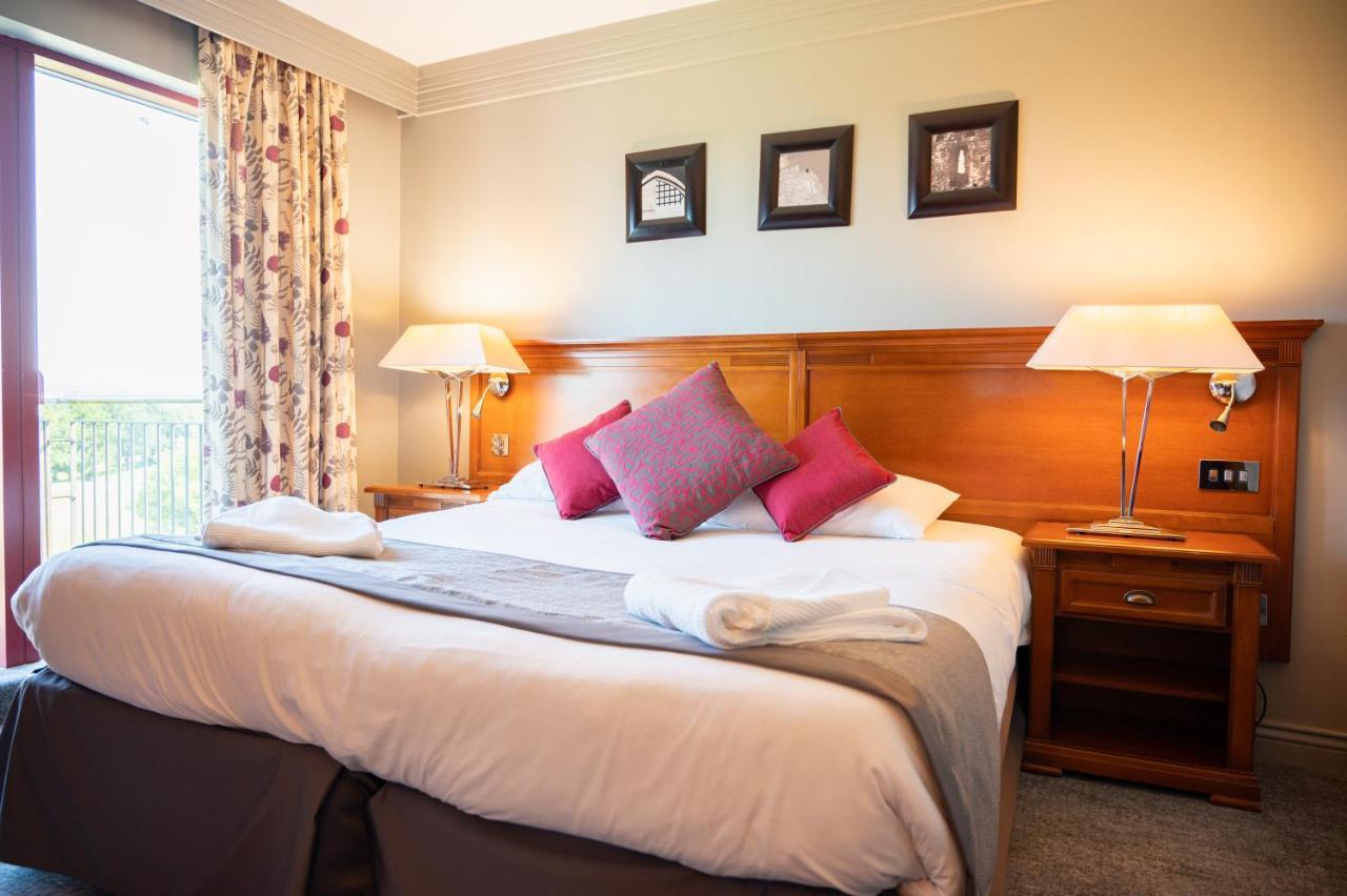 Bryn Meadows Golf, Hotel & Spa Blackwood  Kültér fotó