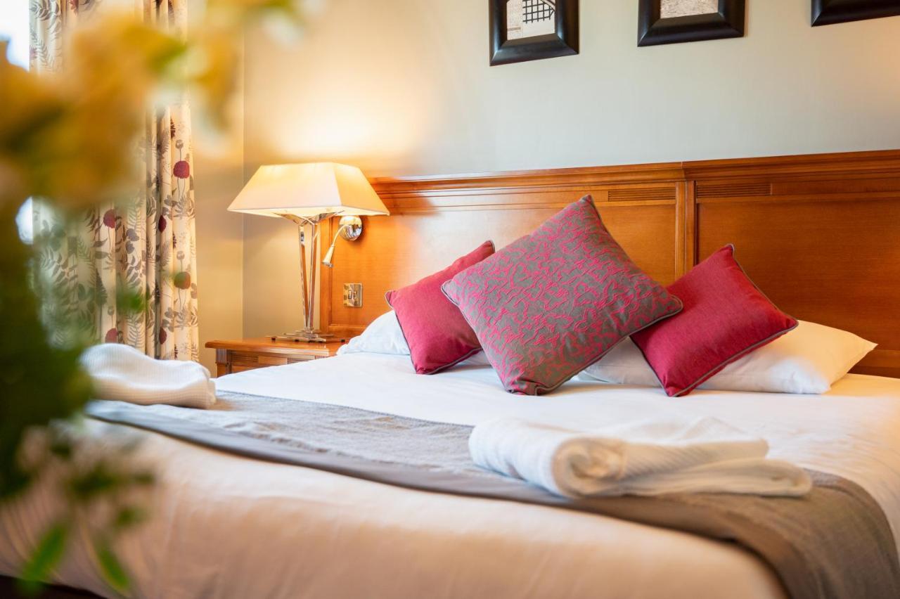 Bryn Meadows Golf, Hotel & Spa Blackwood  Kültér fotó