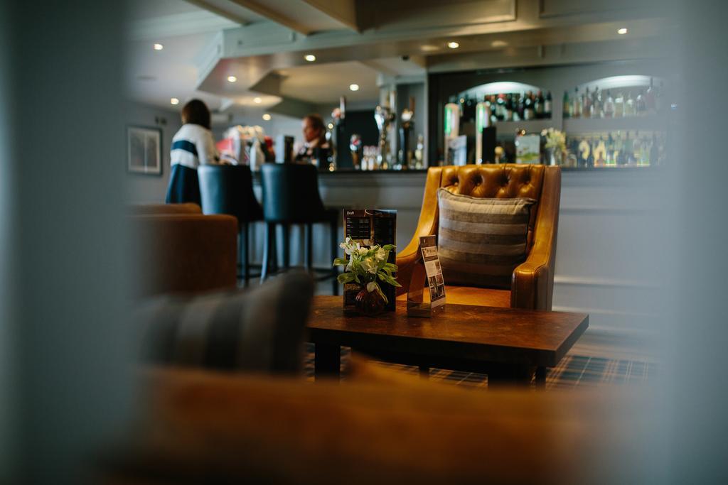 Bryn Meadows Golf, Hotel & Spa Blackwood  Kültér fotó