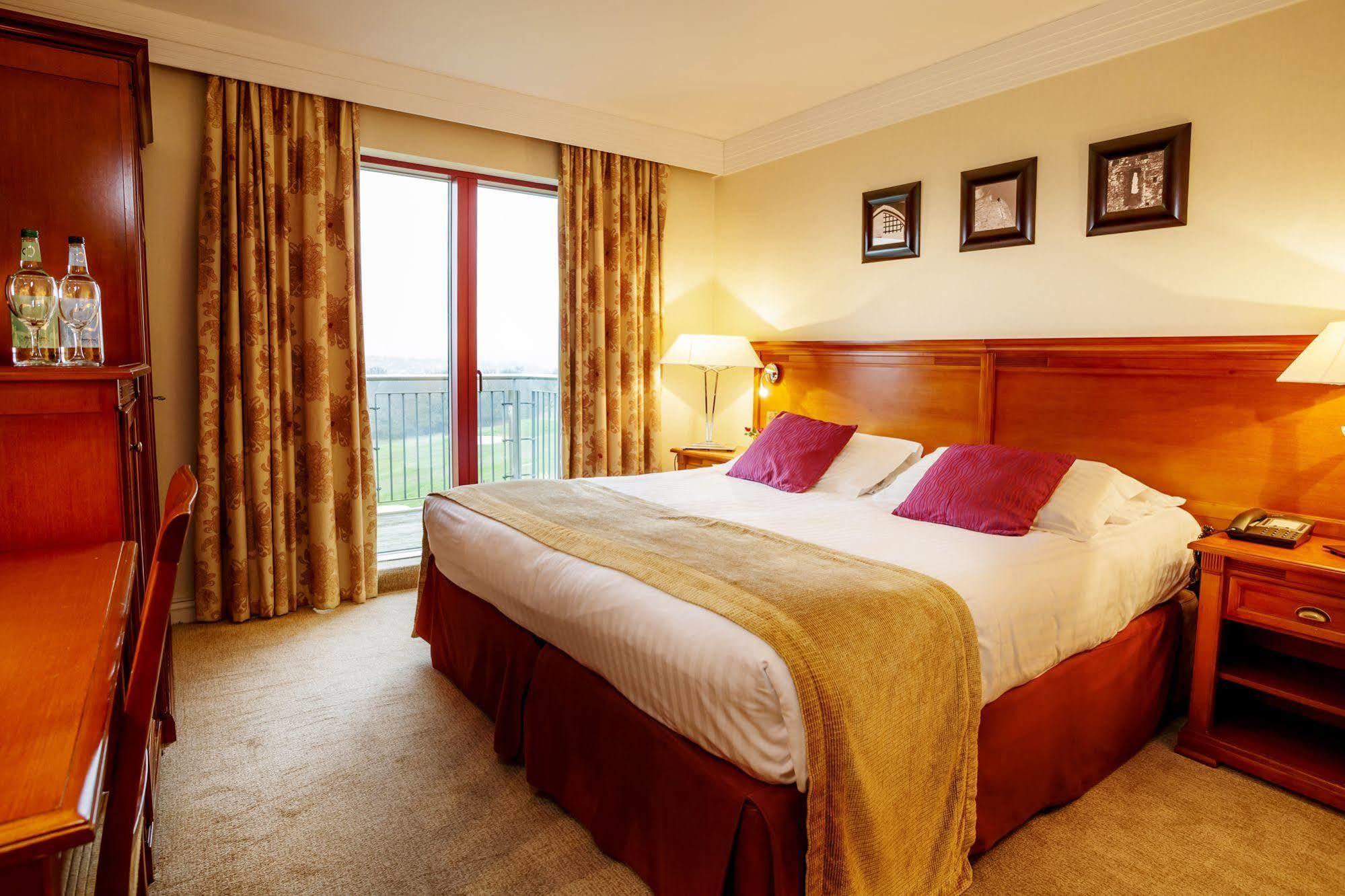 Bryn Meadows Golf, Hotel & Spa Blackwood  Kültér fotó