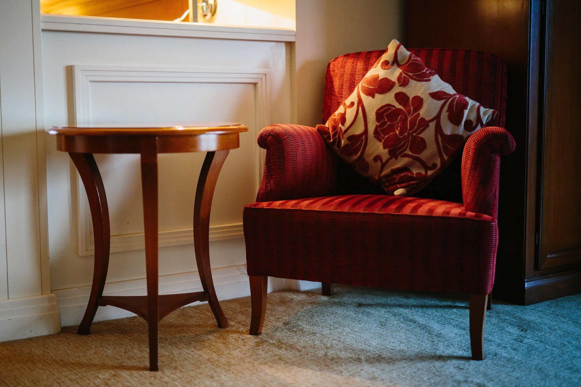 Bryn Meadows Golf, Hotel & Spa Blackwood  Kültér fotó