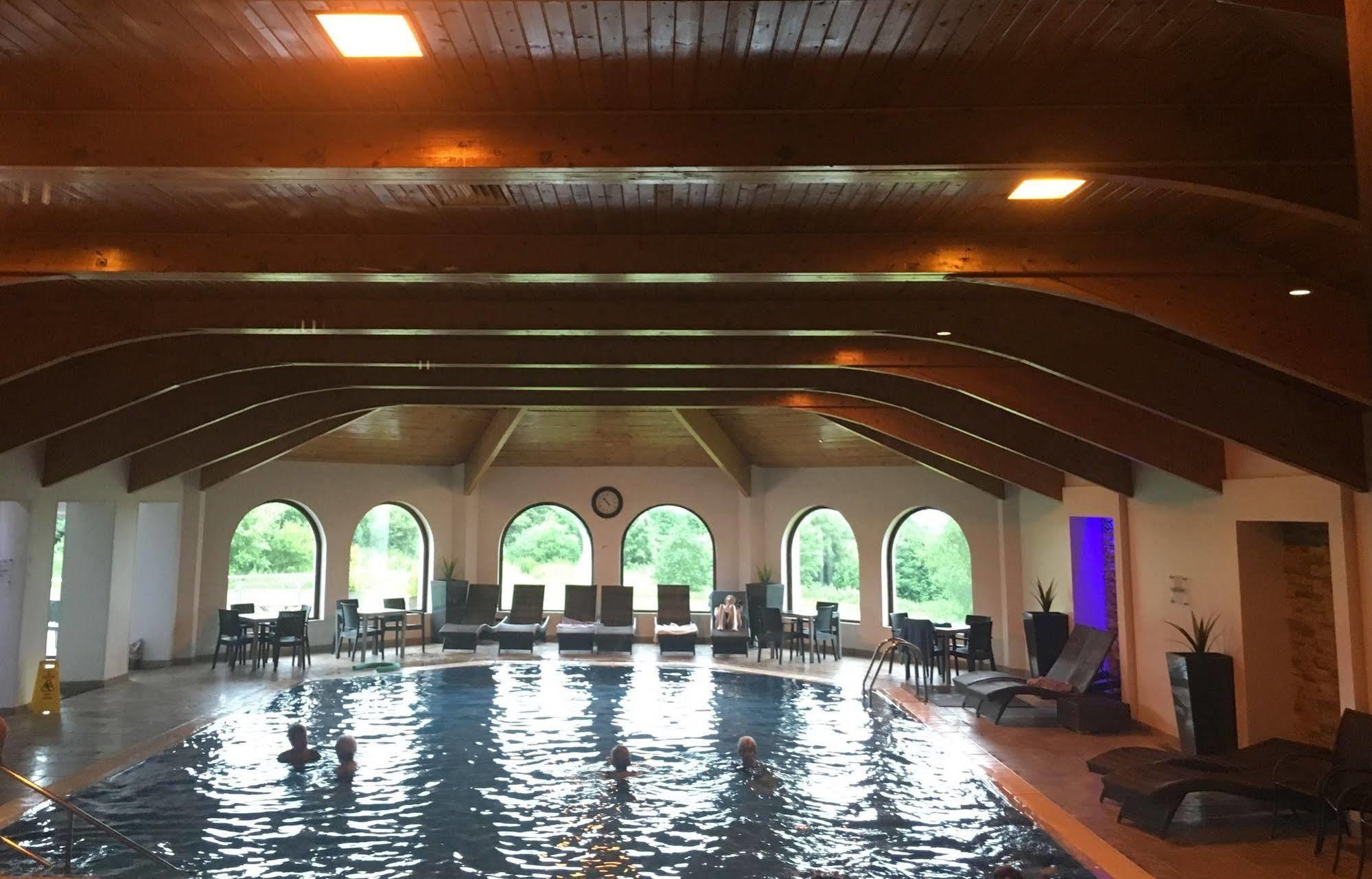 Bryn Meadows Golf, Hotel & Spa Blackwood  Kültér fotó